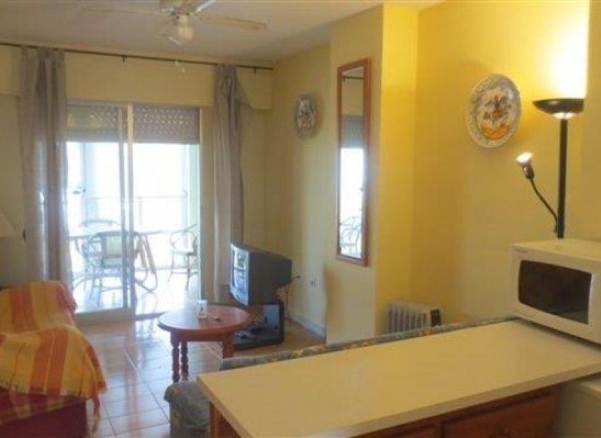 Venta - Apartamento/Piso - Torrevieja - Centro Ciudad