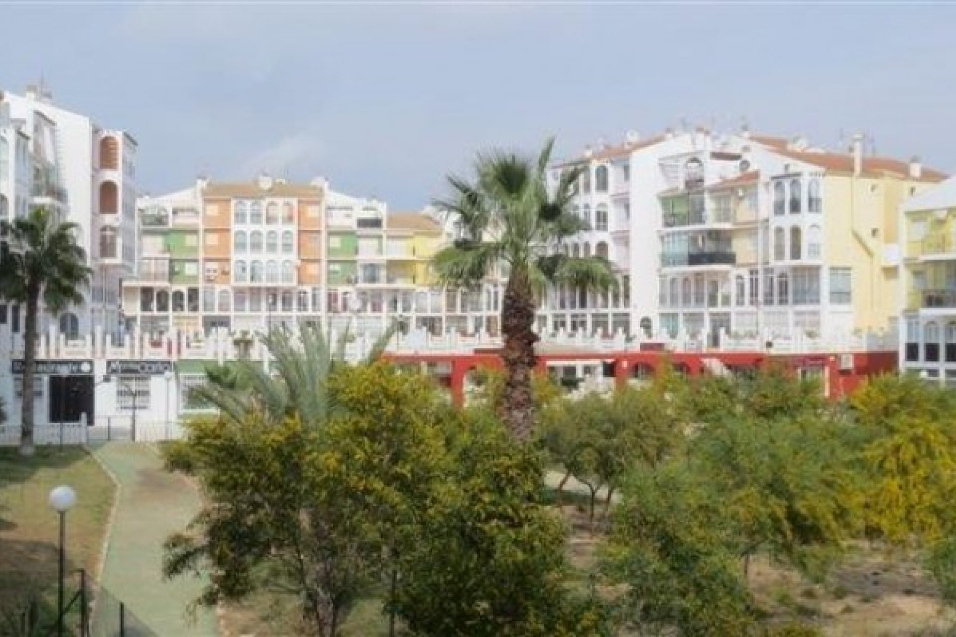 Venta - Apartamento/Piso - Torrevieja - Centro Ciudad