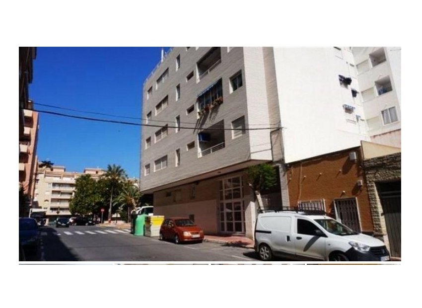 Venta - Apartamento/Piso - Torrevieja - Centro Ciudad