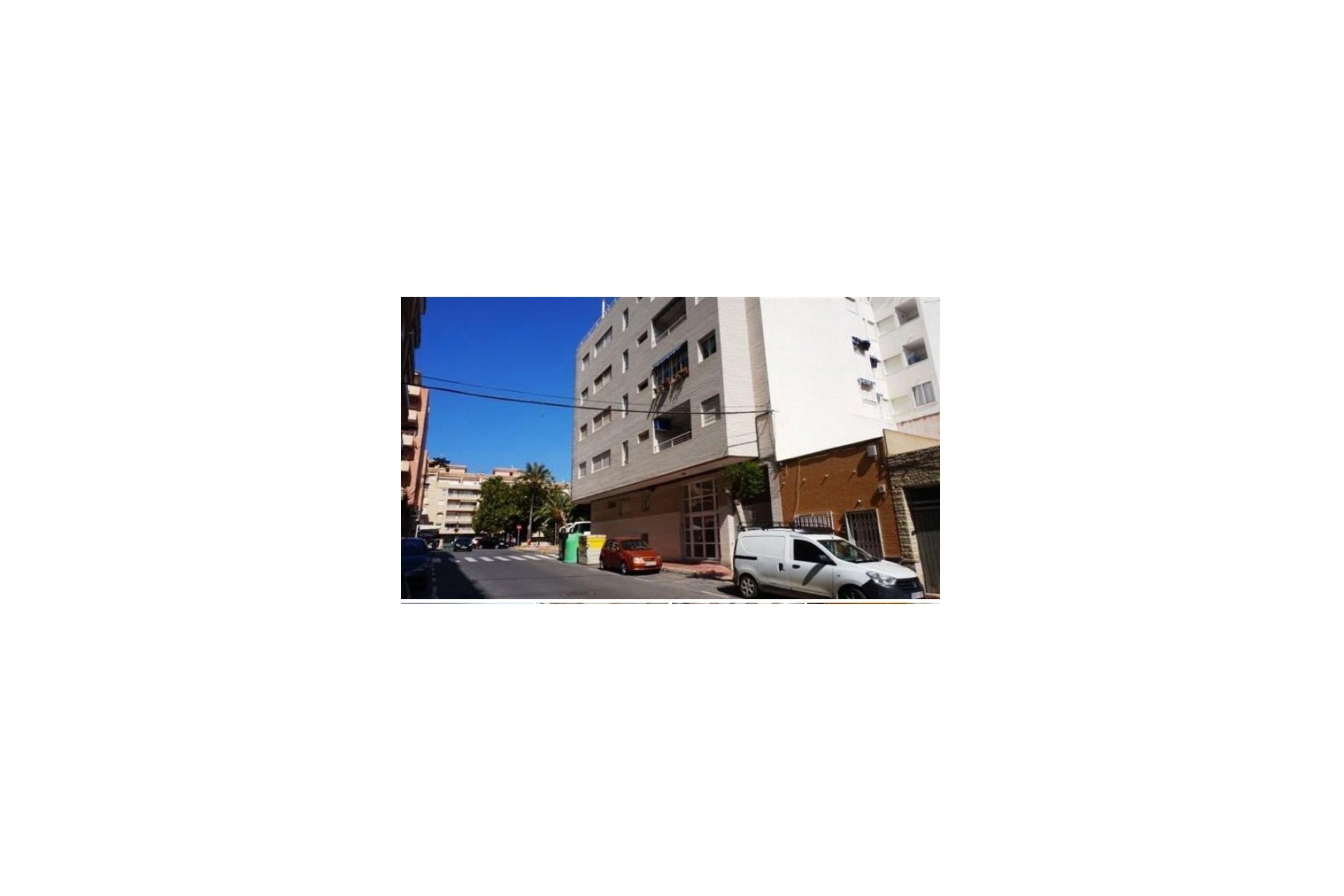Venta - Apartamento/Piso - Torrevieja - Centro Ciudad
