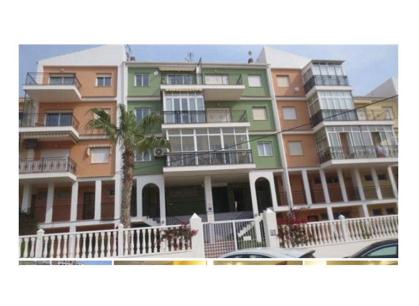 Venta - Apartamento/Piso - Torrevieja - Centro Ciudad