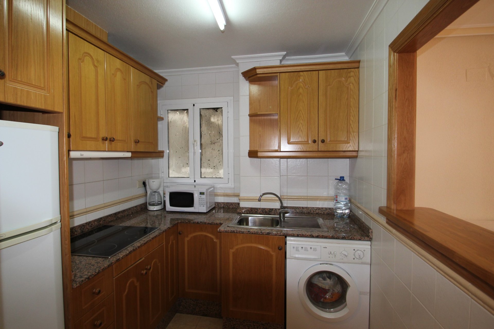 Venta - Apartamento/Piso - Torrevieja - Centro Ciudad