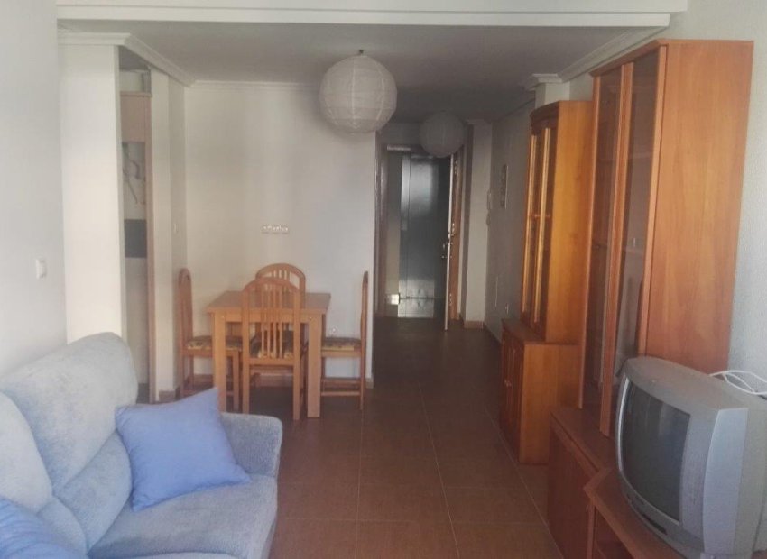 Venta - Apartamento/Piso - Torrevieja - Centro Ciudad