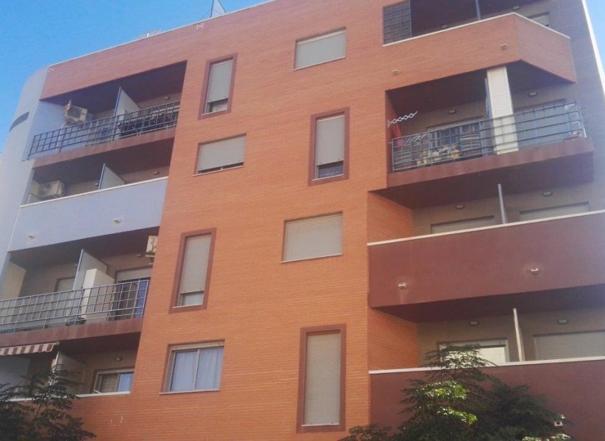 Venta - Apartamento/Piso - Torrevieja - Centro Ciudad