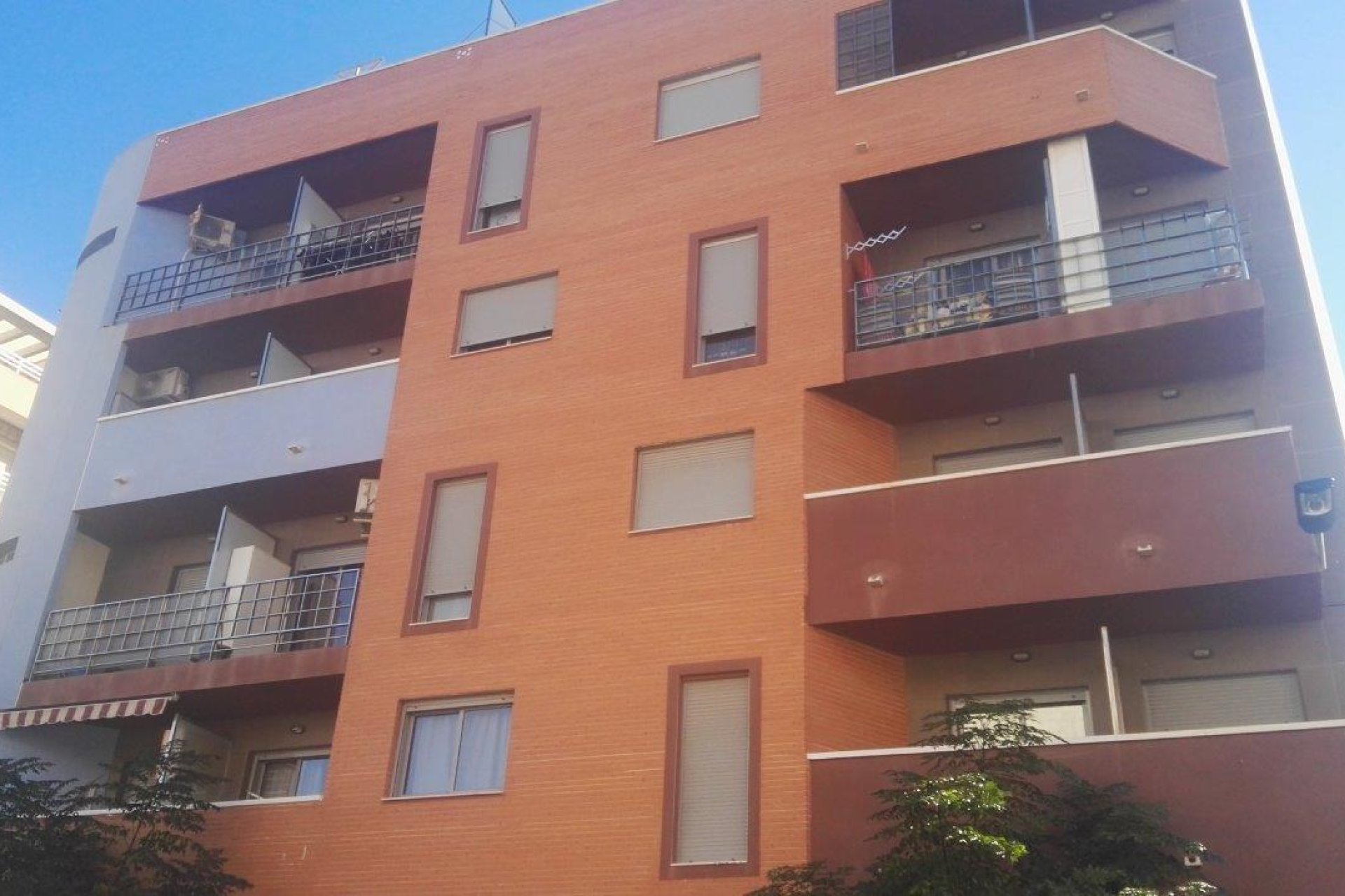 Venta - Apartamento/Piso - Torrevieja - Centro Ciudad