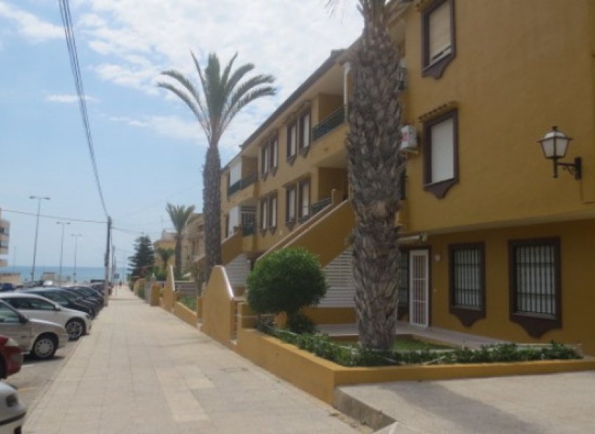 Venta - Apartamento/Piso - Torrevieja - Centro Ciudad