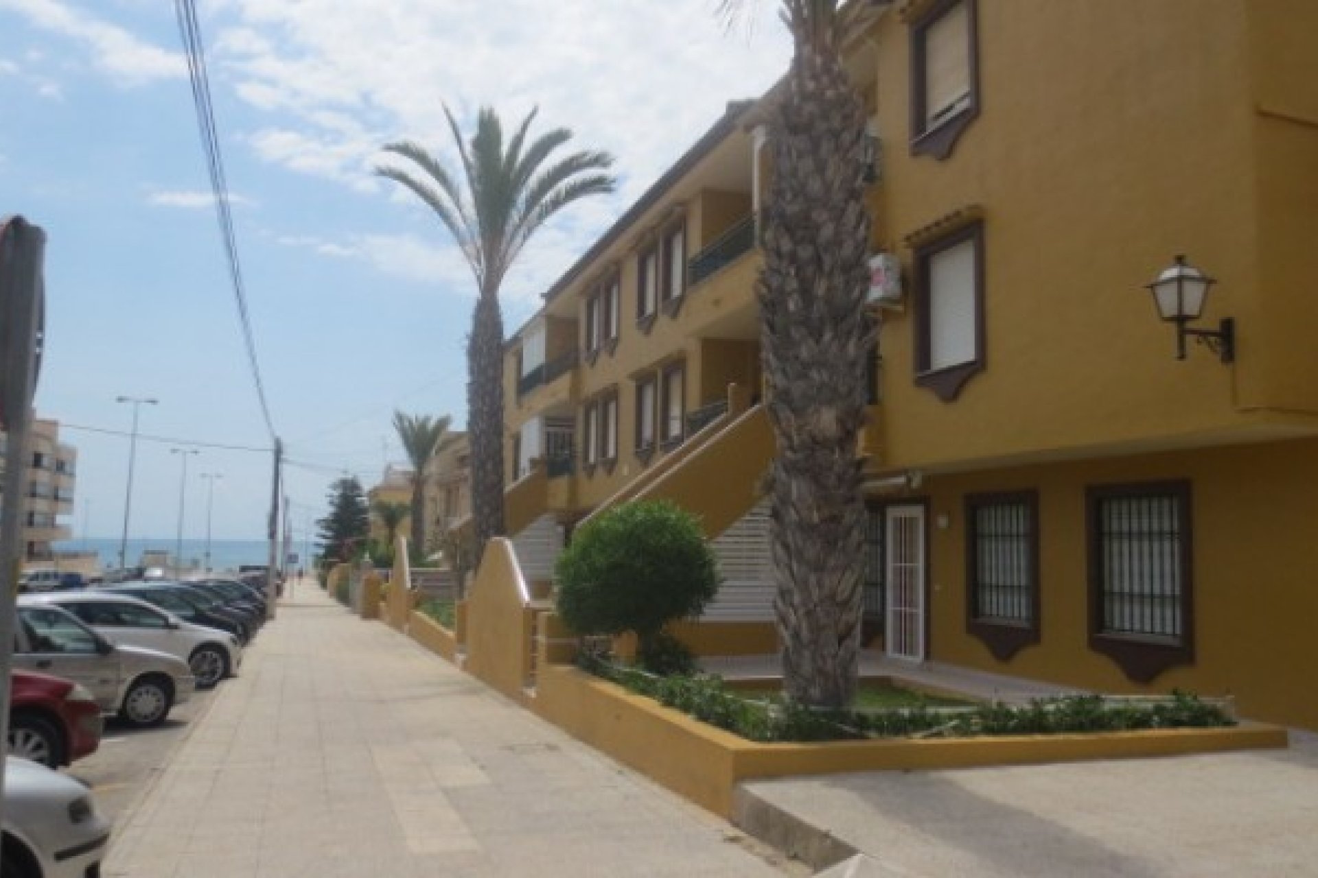 Venta - Apartamento/Piso - Torrevieja - Centro Ciudad