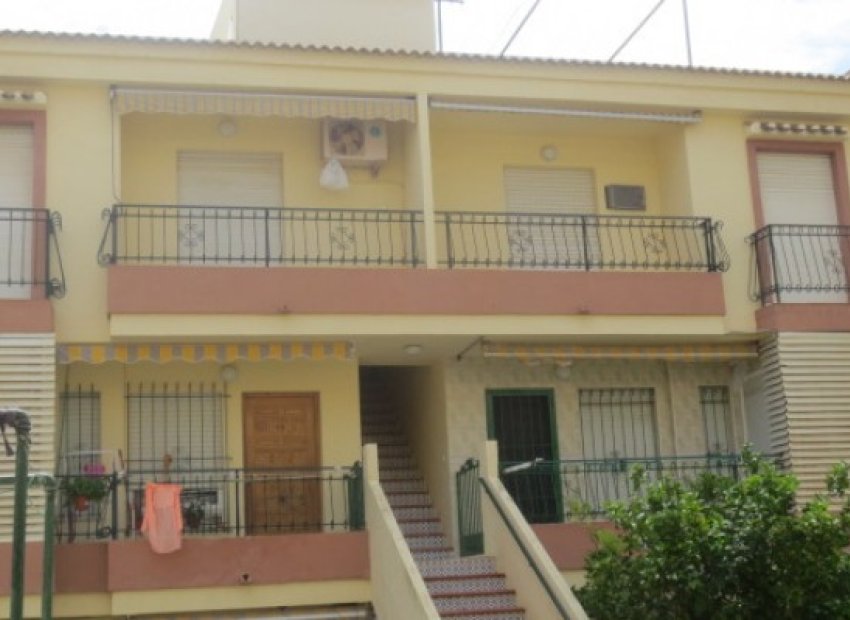Venta - Apartamento/Piso - Torrevieja - Centro Ciudad