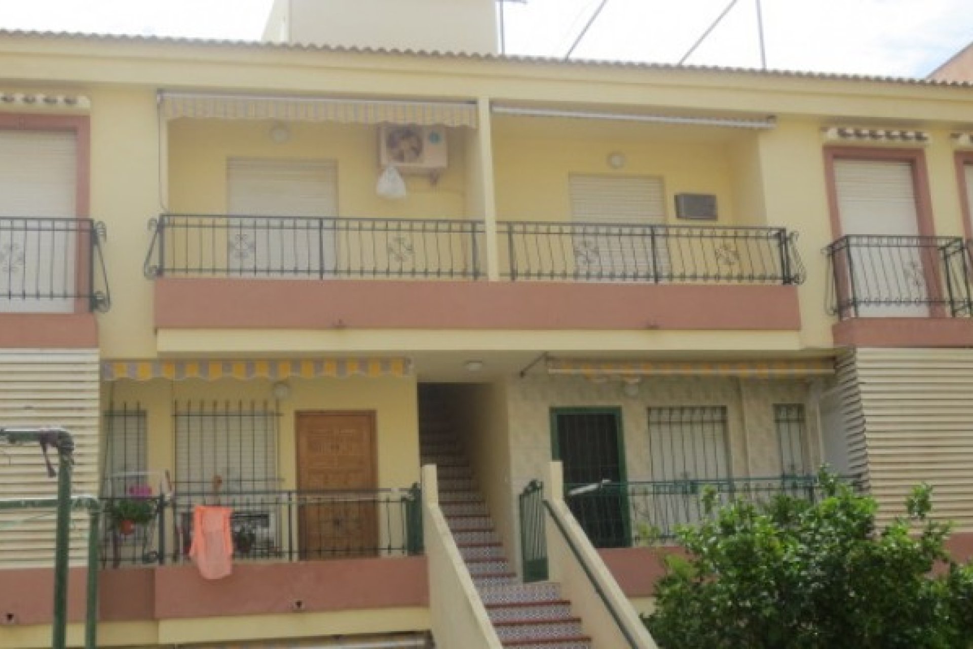 Venta - Apartamento/Piso - Torrevieja - Centro Ciudad