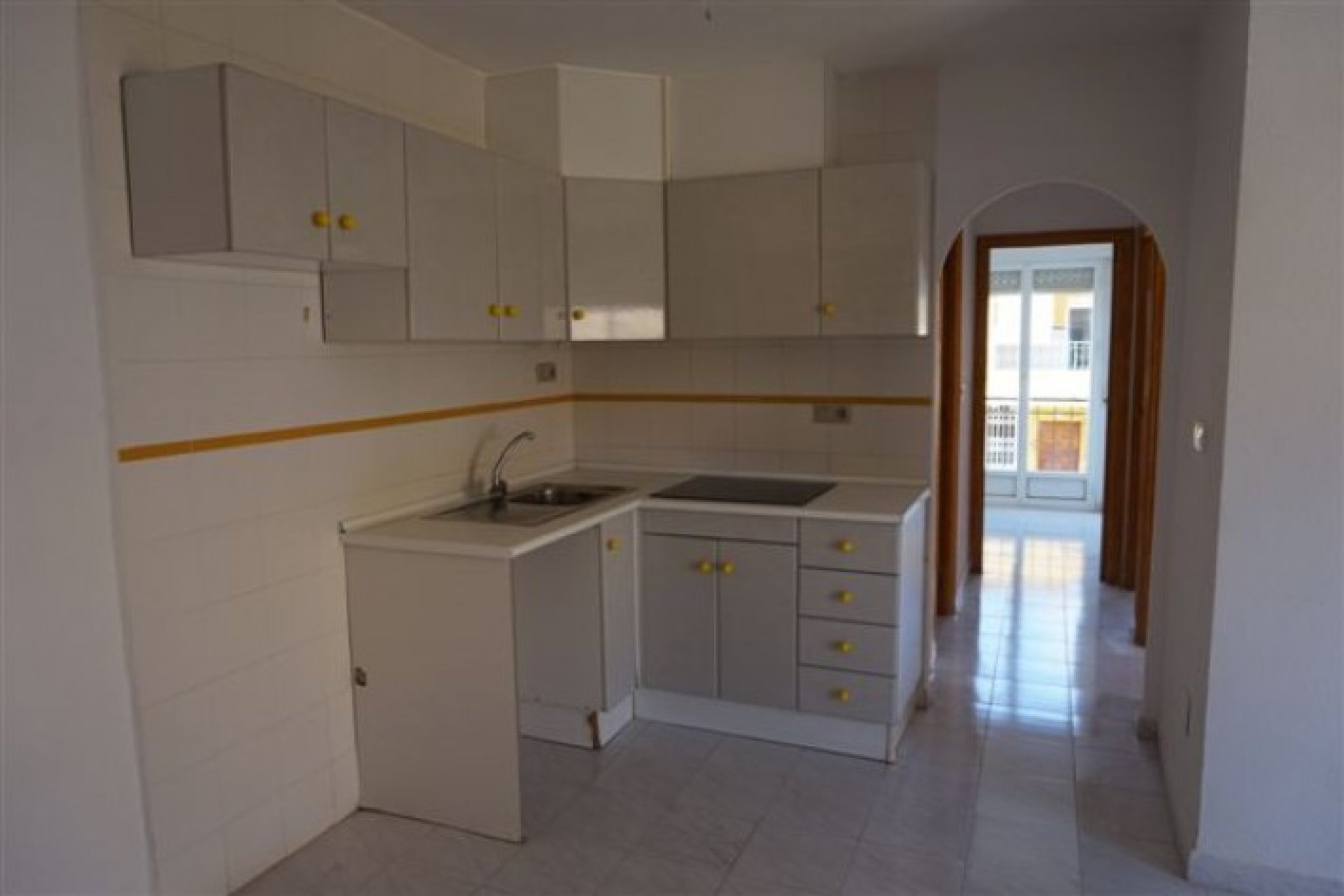 Venta - Apartamento/Piso - Torrevieja - Centro Ciudad