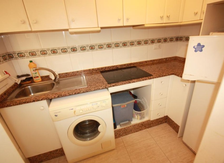 Venta - Apartamento/Piso - Torrevieja - Centro Ciudad