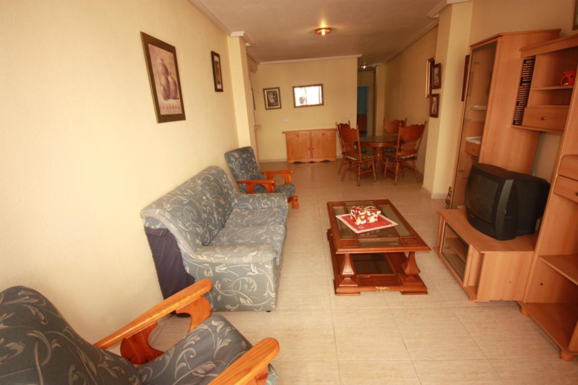 Venta - Apartamento/Piso - Torrevieja - Centro Ciudad