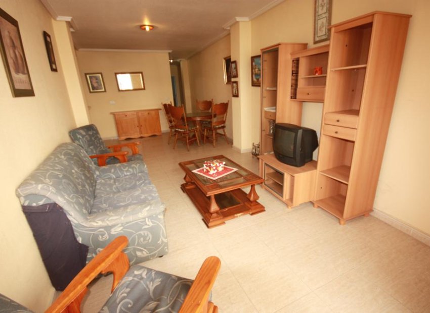 Venta - Apartamento/Piso - Torrevieja - Centro Ciudad