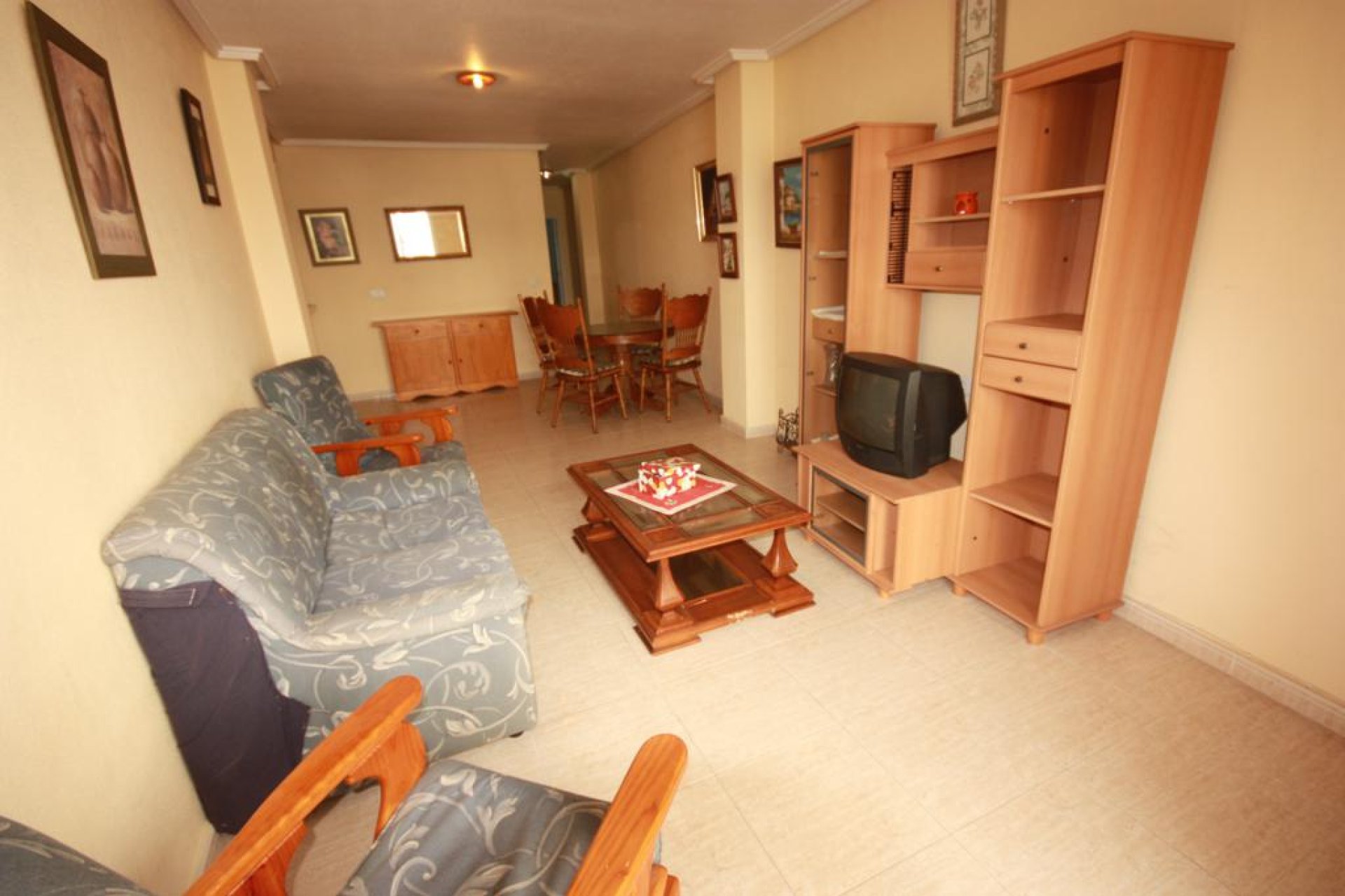 Venta - Apartamento/Piso - Torrevieja - Centro Ciudad