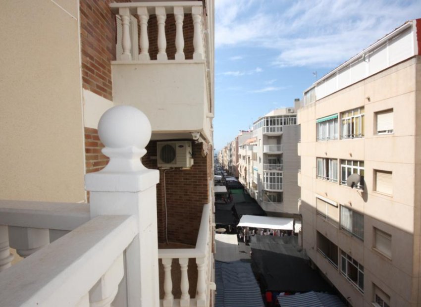 Venta - Apartamento/Piso - Torrevieja - Centro Ciudad