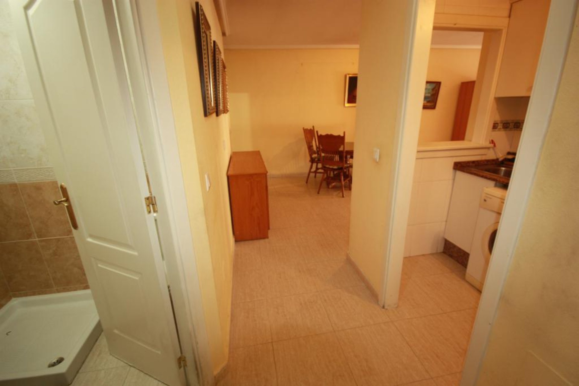 Venta - Apartamento/Piso - Torrevieja - Centro Ciudad