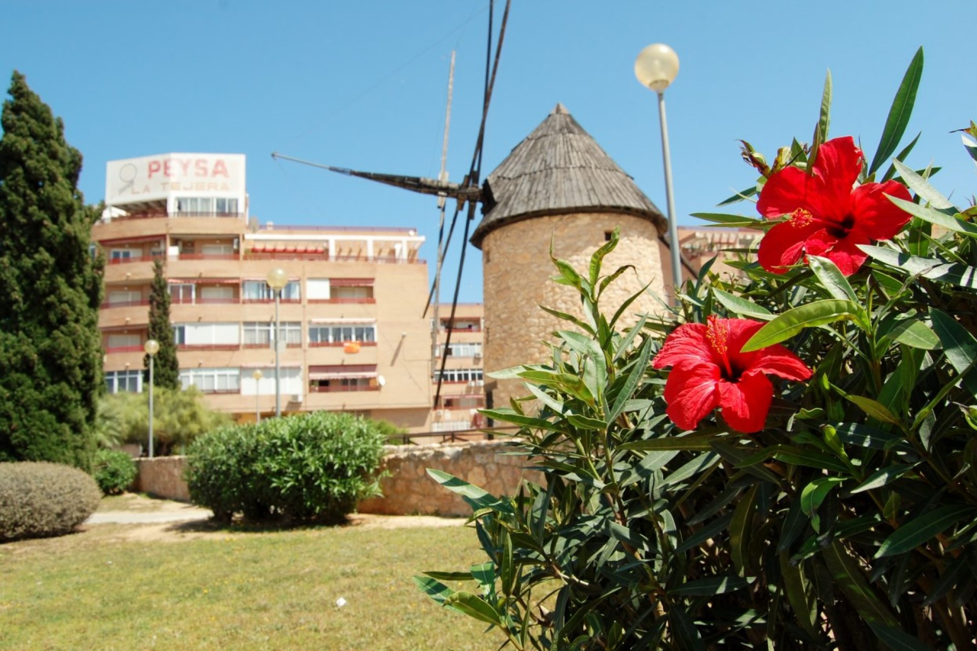 Venta - Apartamento/Piso - Torrevieja - Centro Ciudad