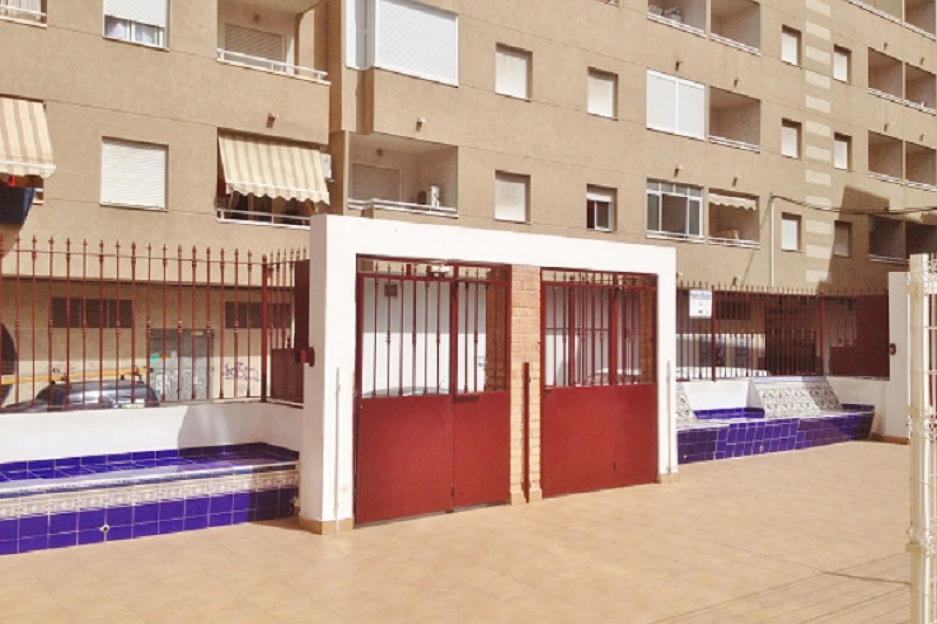 Venta - Apartamento/Piso - Torrevieja - Centro Ciudad