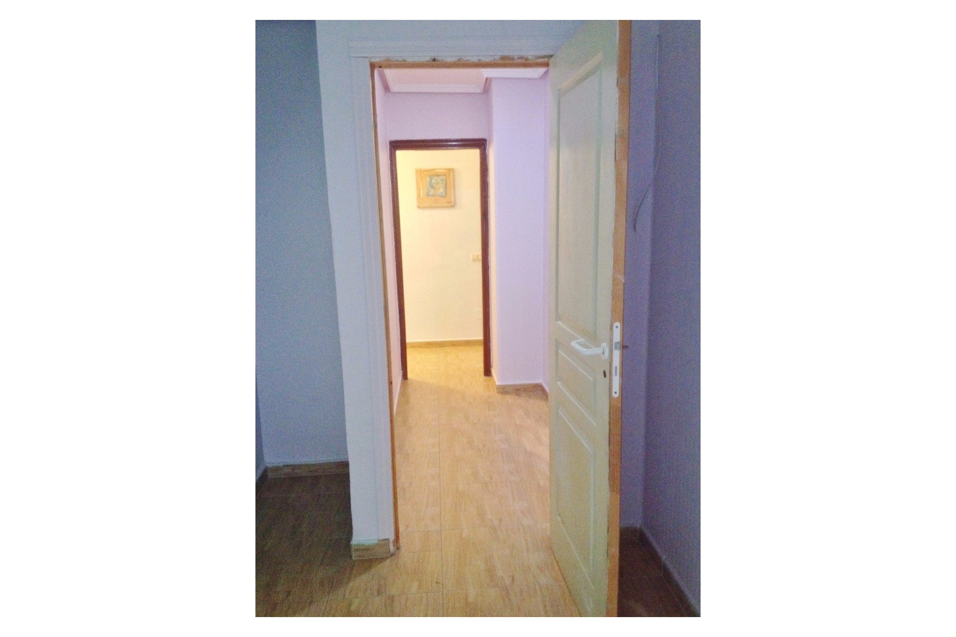 Venta - Apartamento/Piso - Torrevieja - Centro Ciudad
