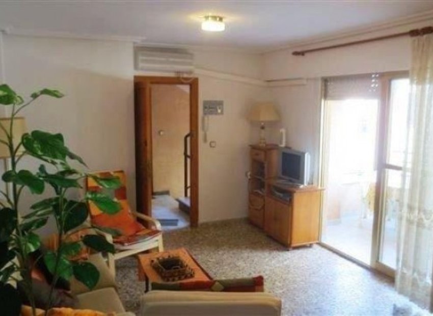 Venta - Apartamento/Piso - Torrevieja - La Mata