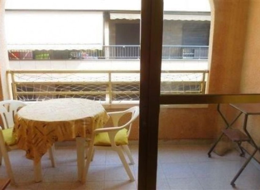 Venta - Apartamento/Piso - Torrevieja - La Mata