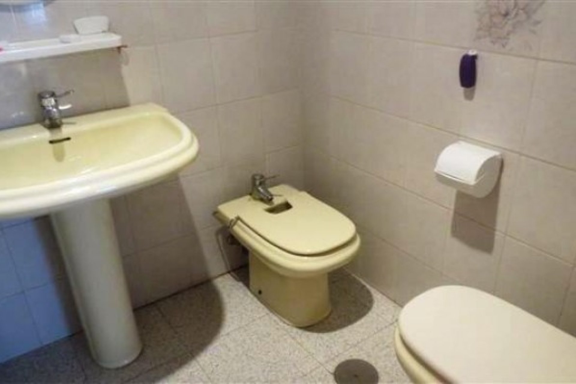 Venta - Apartamento/Piso - Torrevieja - La Mata