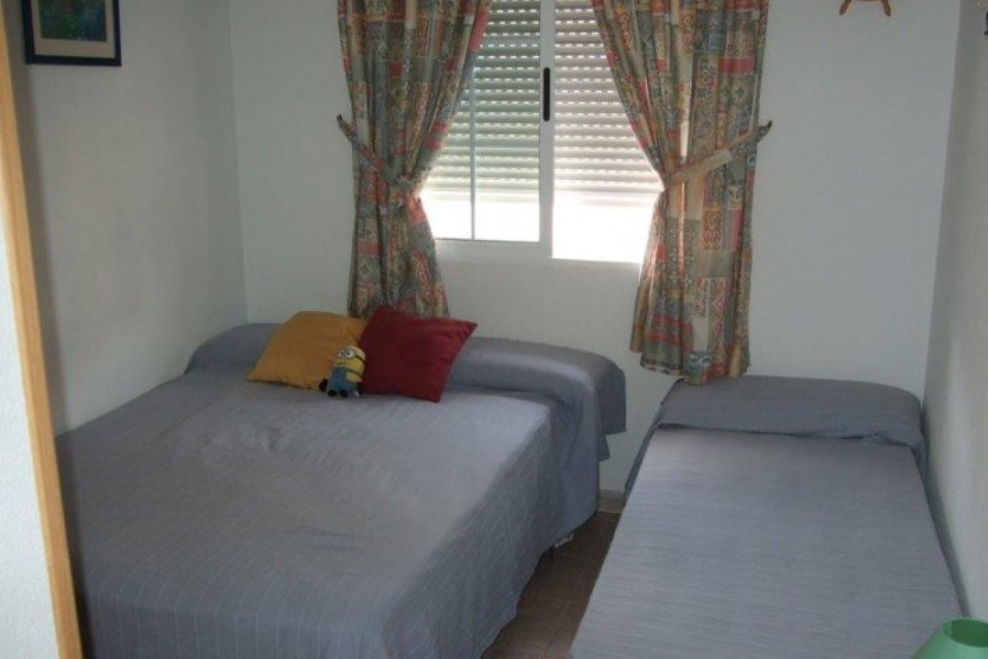 Venta - Apartamento/Piso - Torrevieja - La Mata
