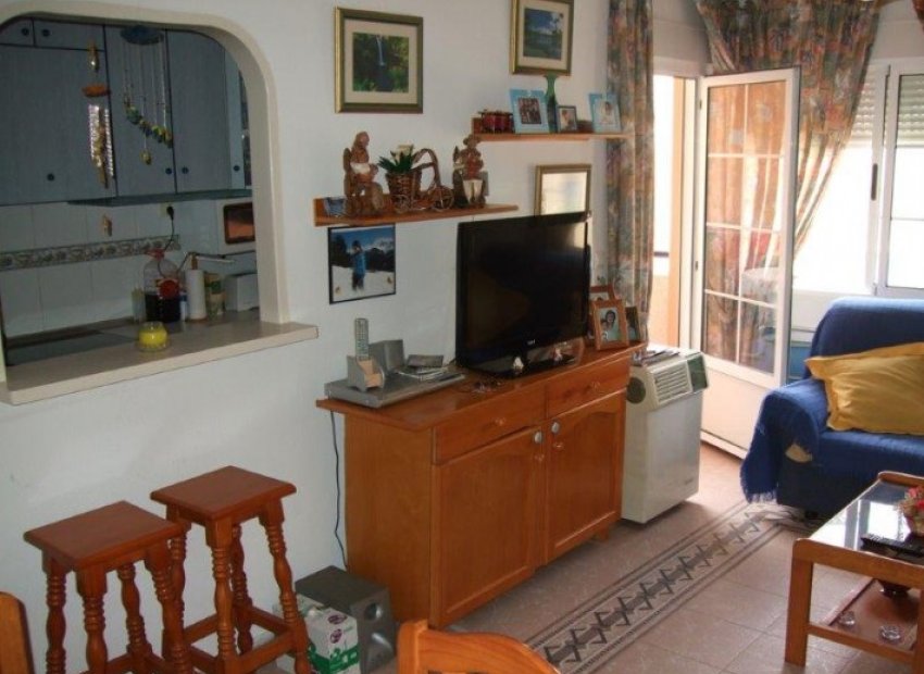 Venta - Apartamento/Piso - Torrevieja - La Mata