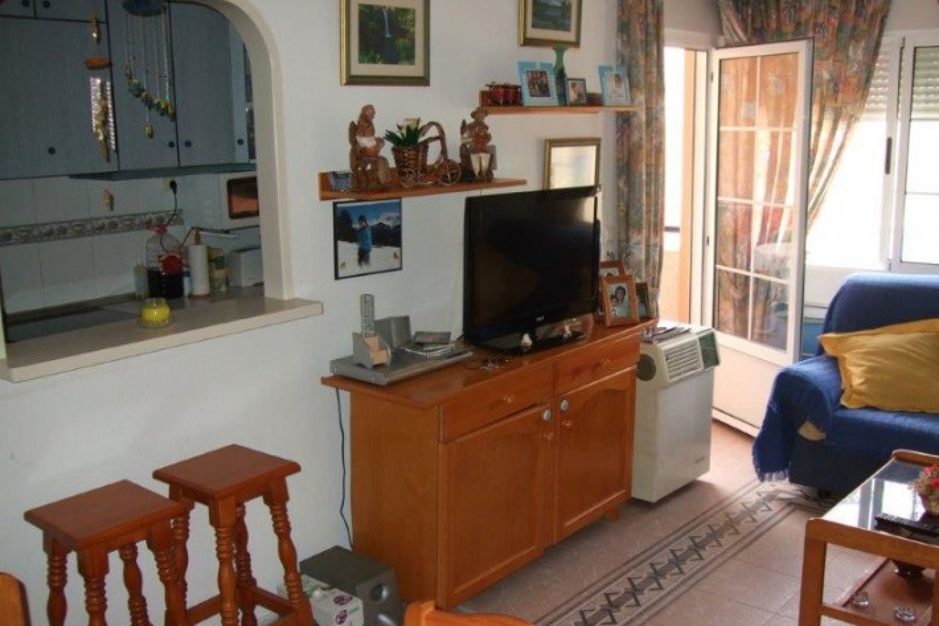 Venta - Apartamento/Piso - Torrevieja - La Mata