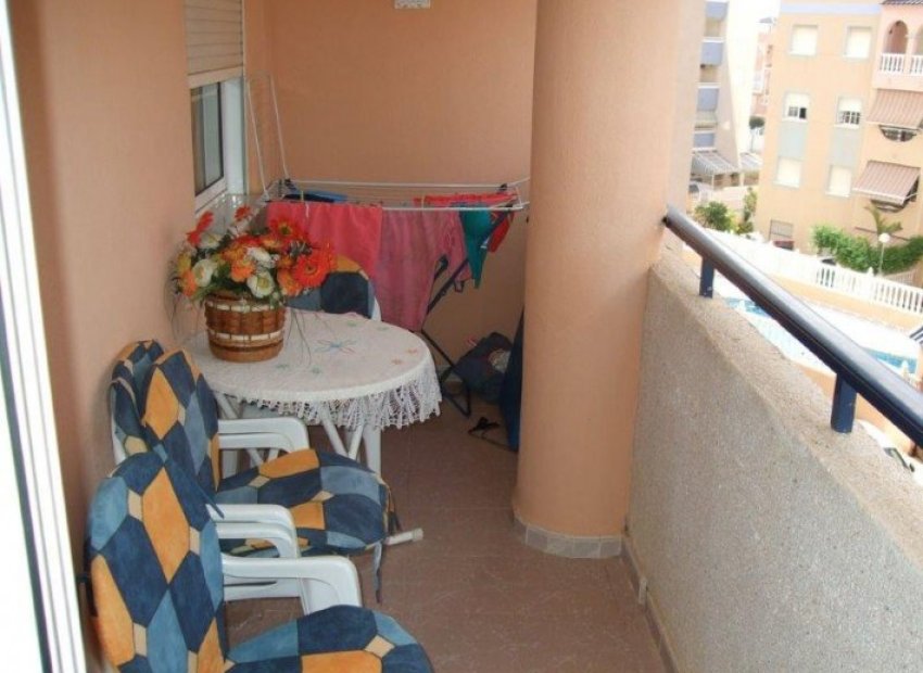 Venta - Apartamento/Piso - Torrevieja - La Mata