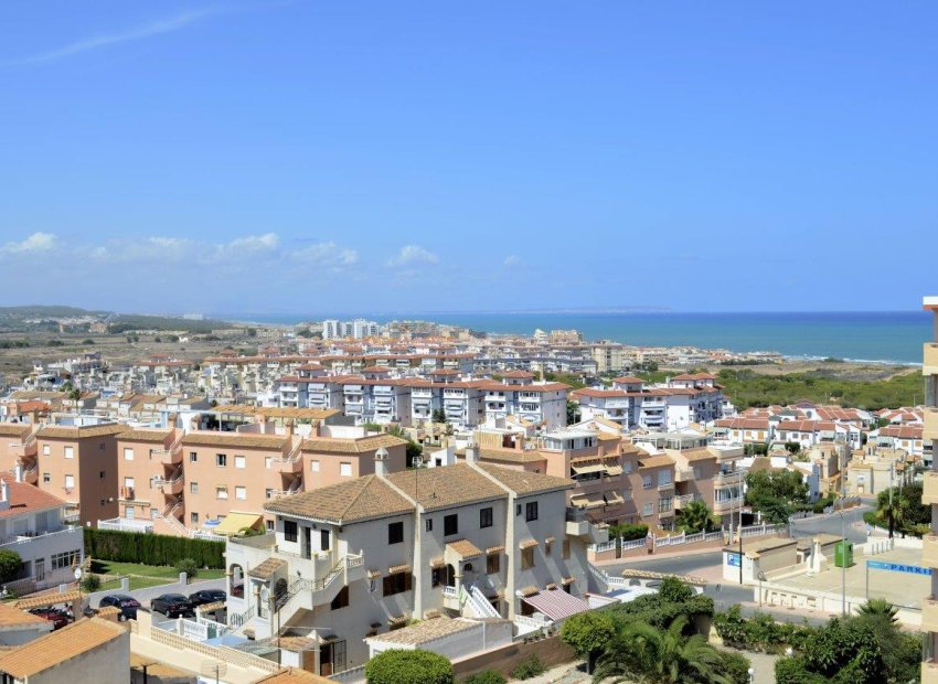 Venta - Apartamento/Piso - Torrevieja - La Mata