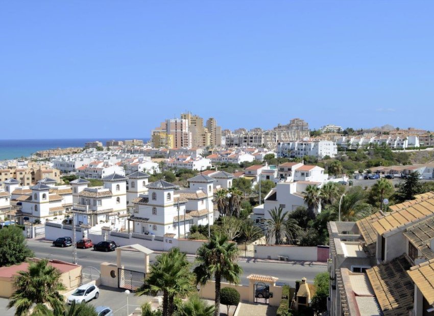 Venta - Apartamento/Piso - Torrevieja - La Mata