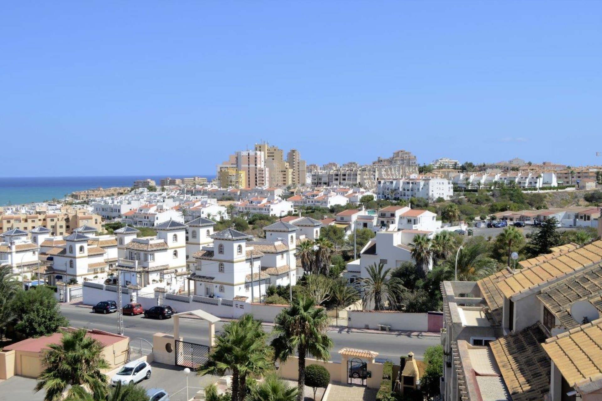 Venta - Apartamento/Piso - Torrevieja - La Mata