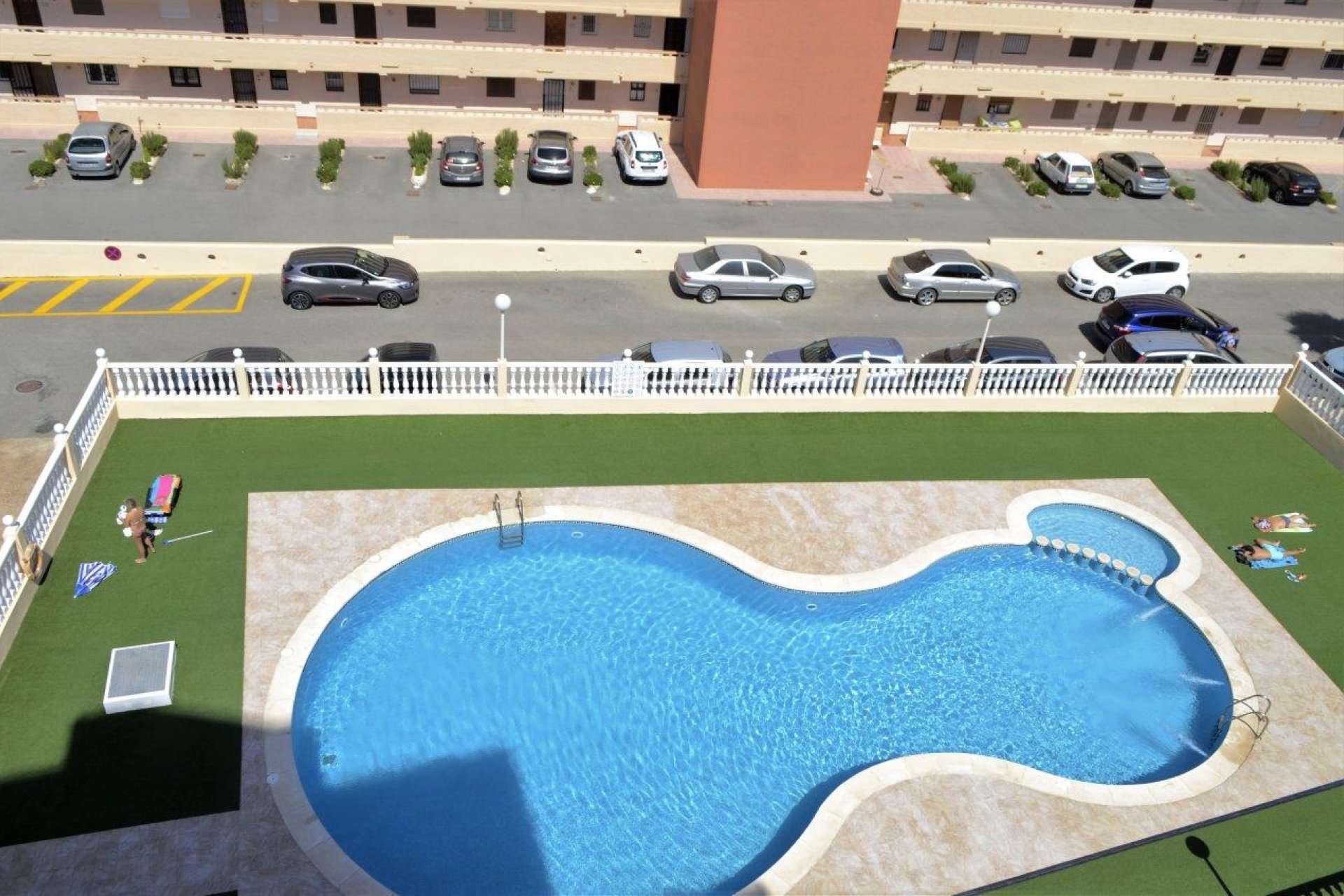 Venta - Apartamento/Piso - Torrevieja - La Mata
