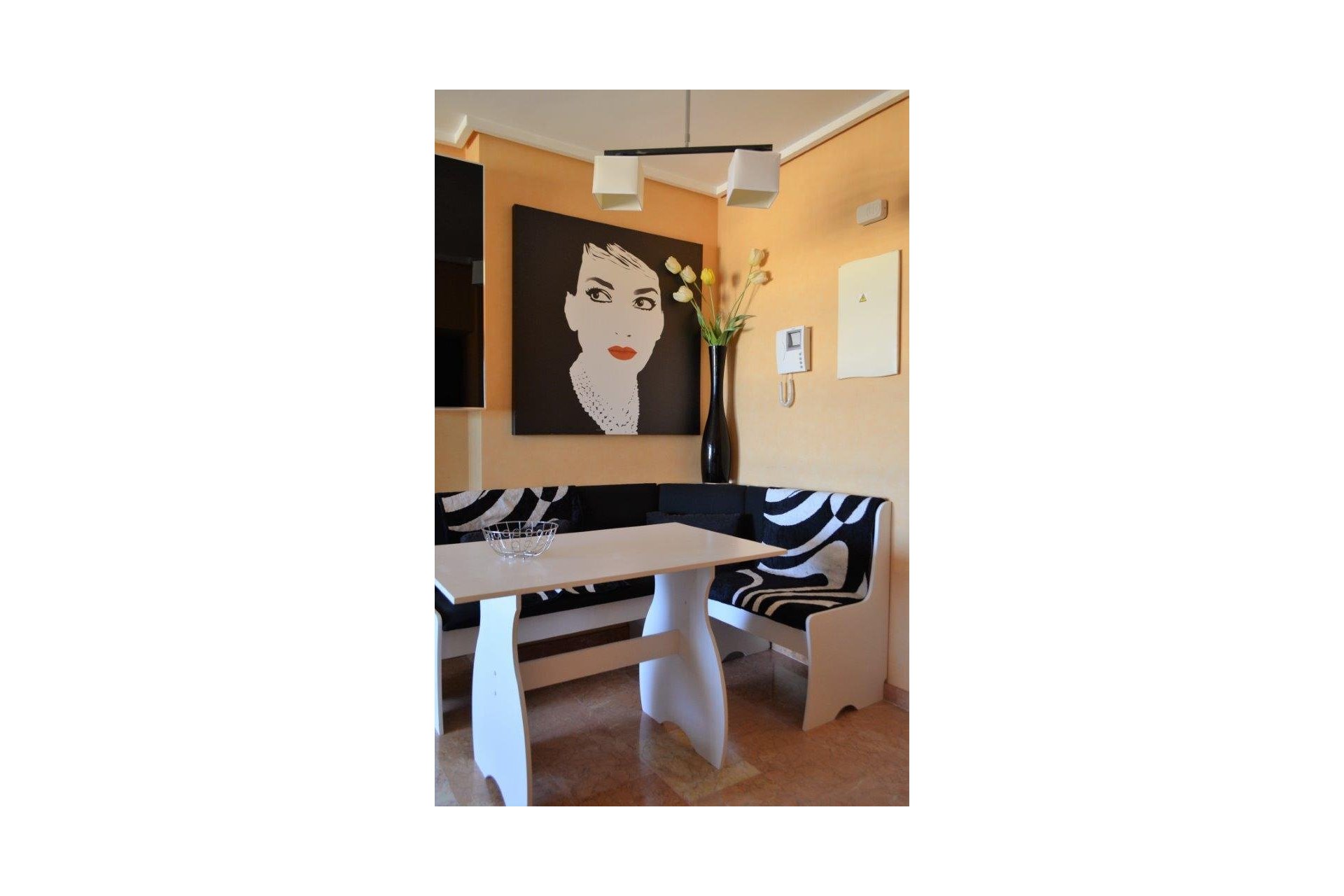 Venta - Apartamento/Piso - Torrevieja - La Mata