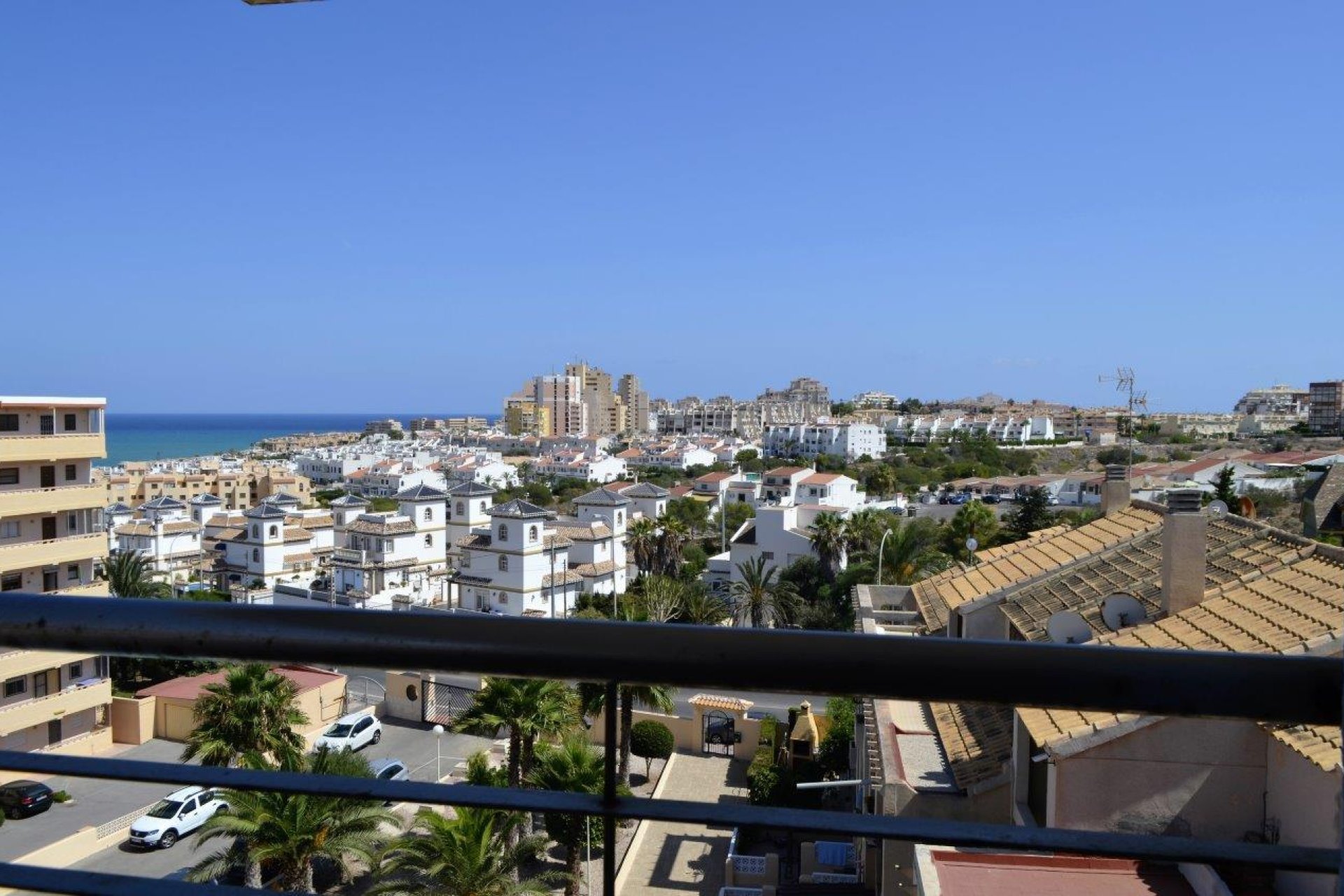 Venta - Apartamento/Piso - Torrevieja - La Mata