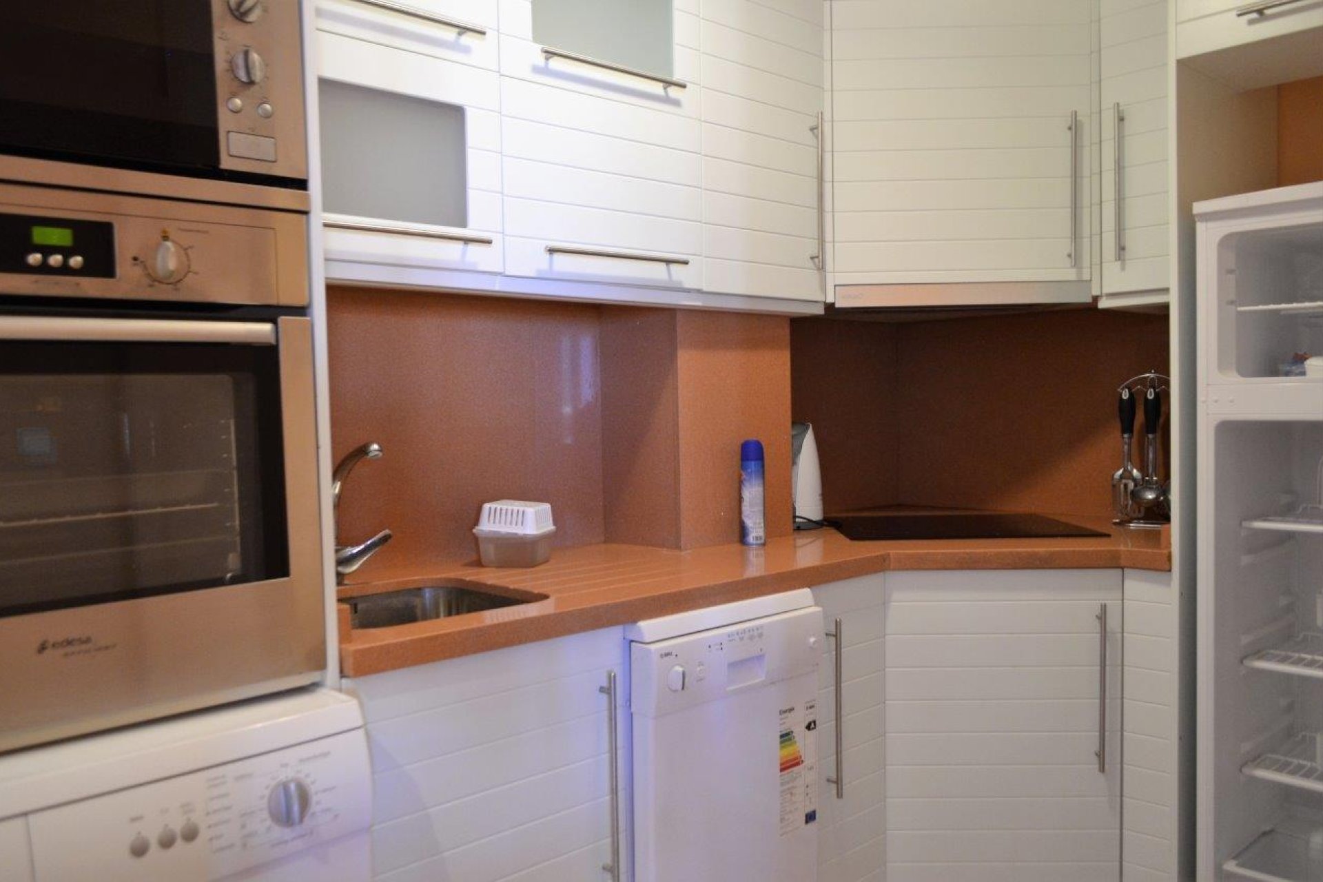 Venta - Apartamento/Piso - Torrevieja - La Mata