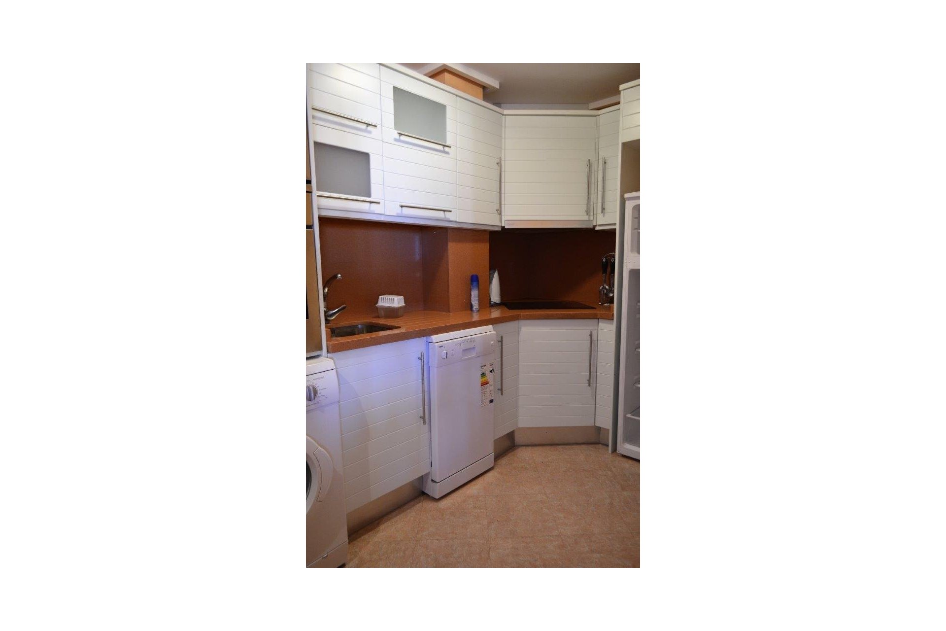 Venta - Apartamento/Piso - Torrevieja - La Mata