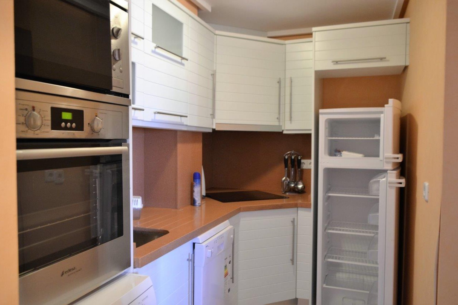 Venta - Apartamento/Piso - Torrevieja - La Mata