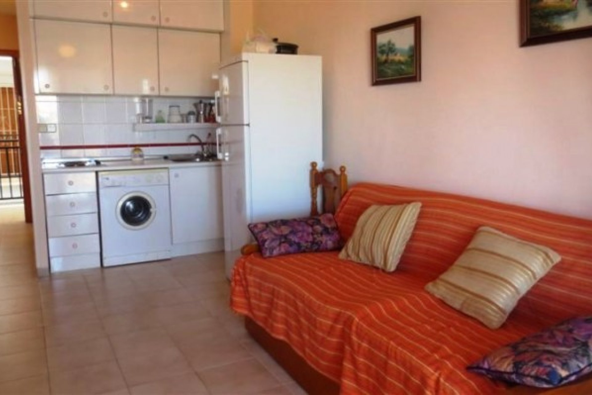Venta - Apartamento/Piso - Torrevieja - La Mata