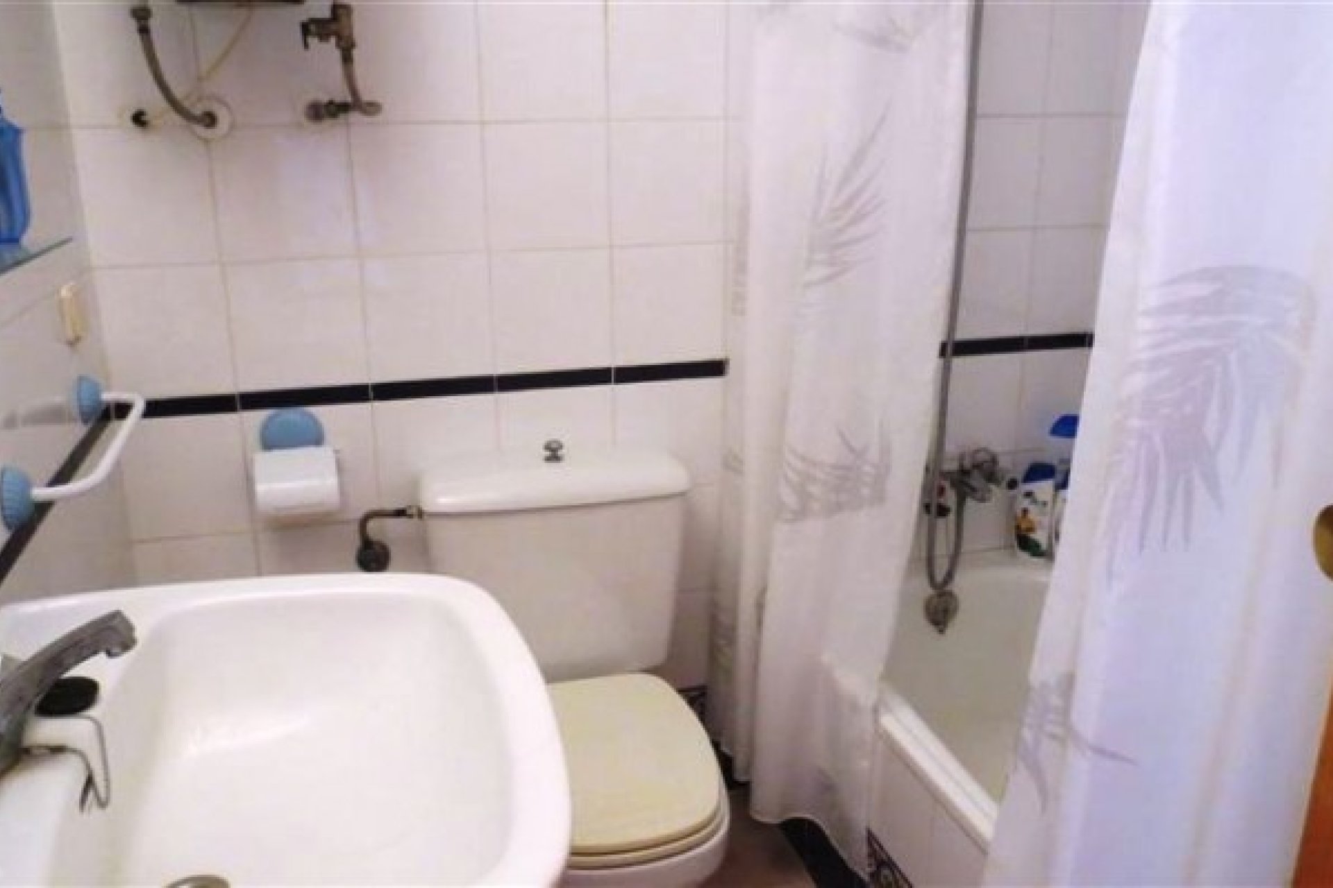 Venta - Apartamento/Piso - Torrevieja - La Mata