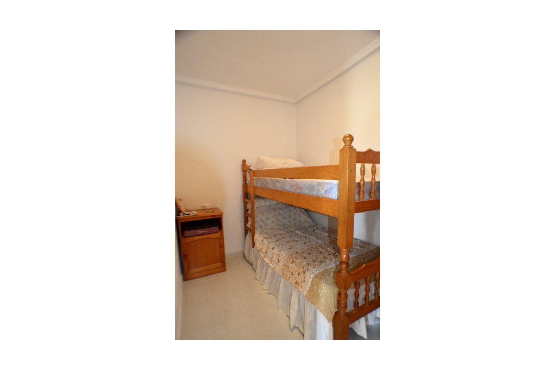 Venta - Apartamento/Piso - Torrevieja - La Mata
