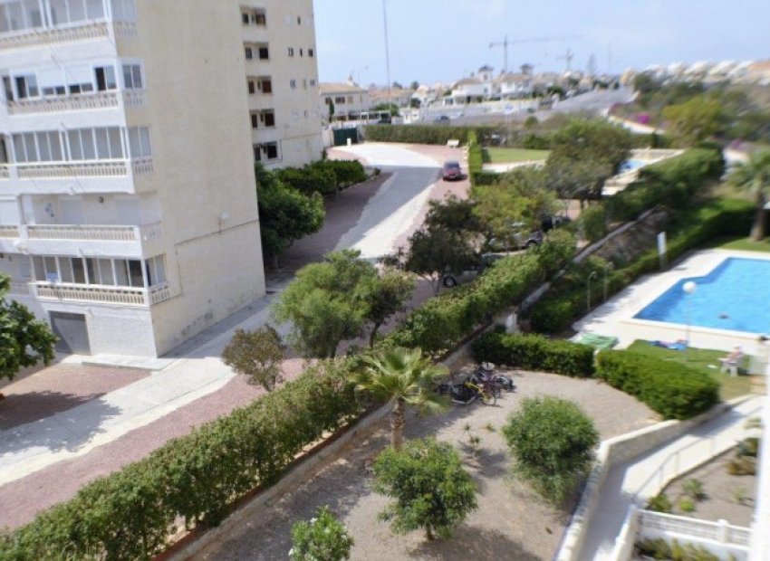Venta - Apartamento/Piso - Torrevieja - La Mata