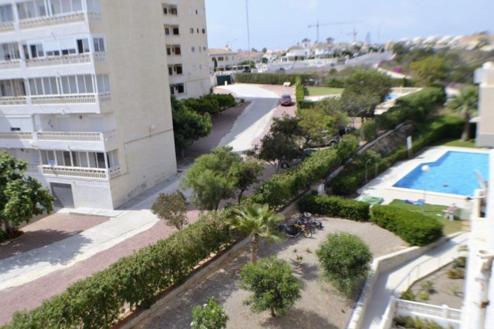 Venta - Apartamento/Piso - Torrevieja - La Mata