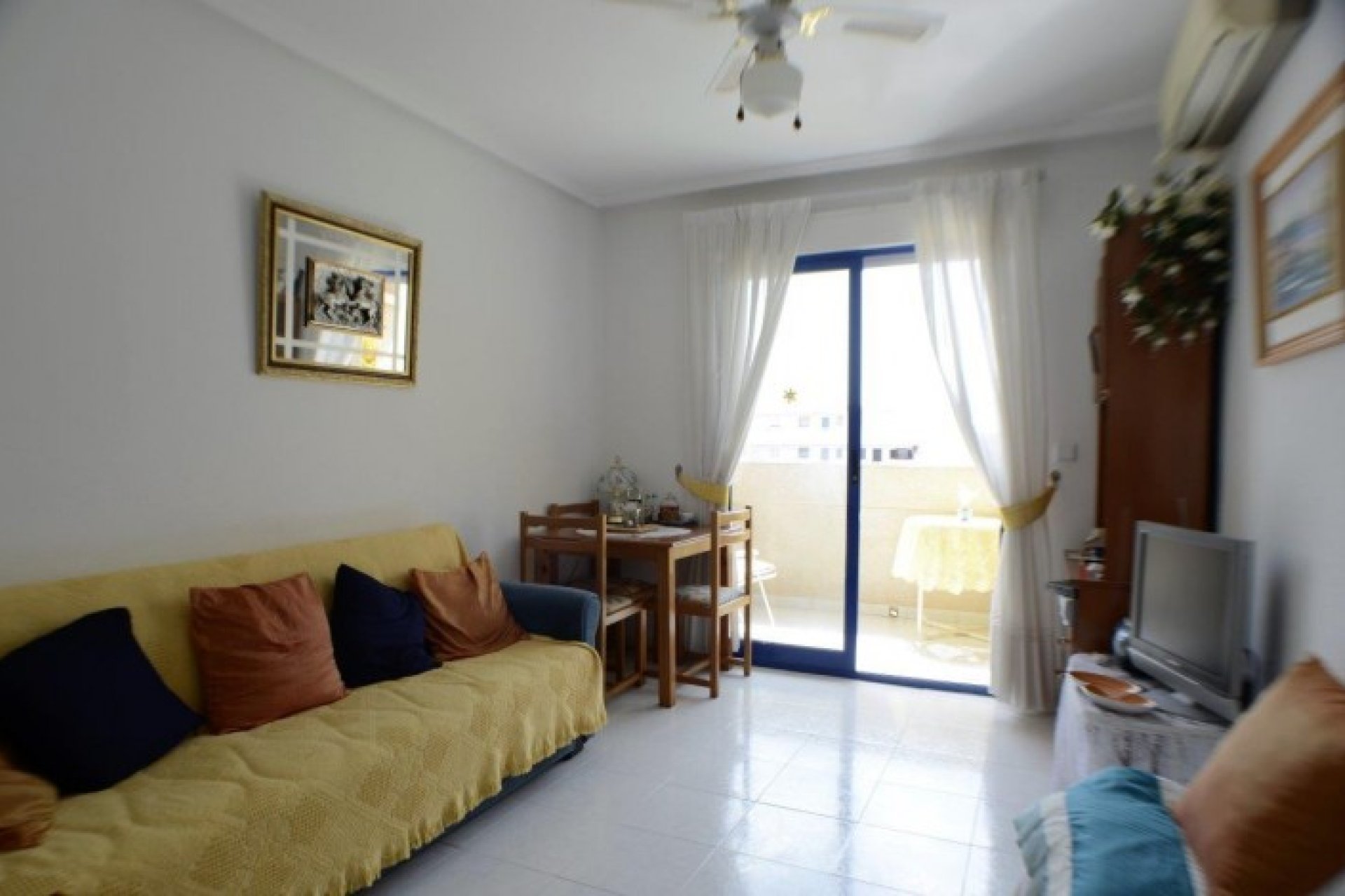 Venta - Apartamento/Piso - Torrevieja - La Mata