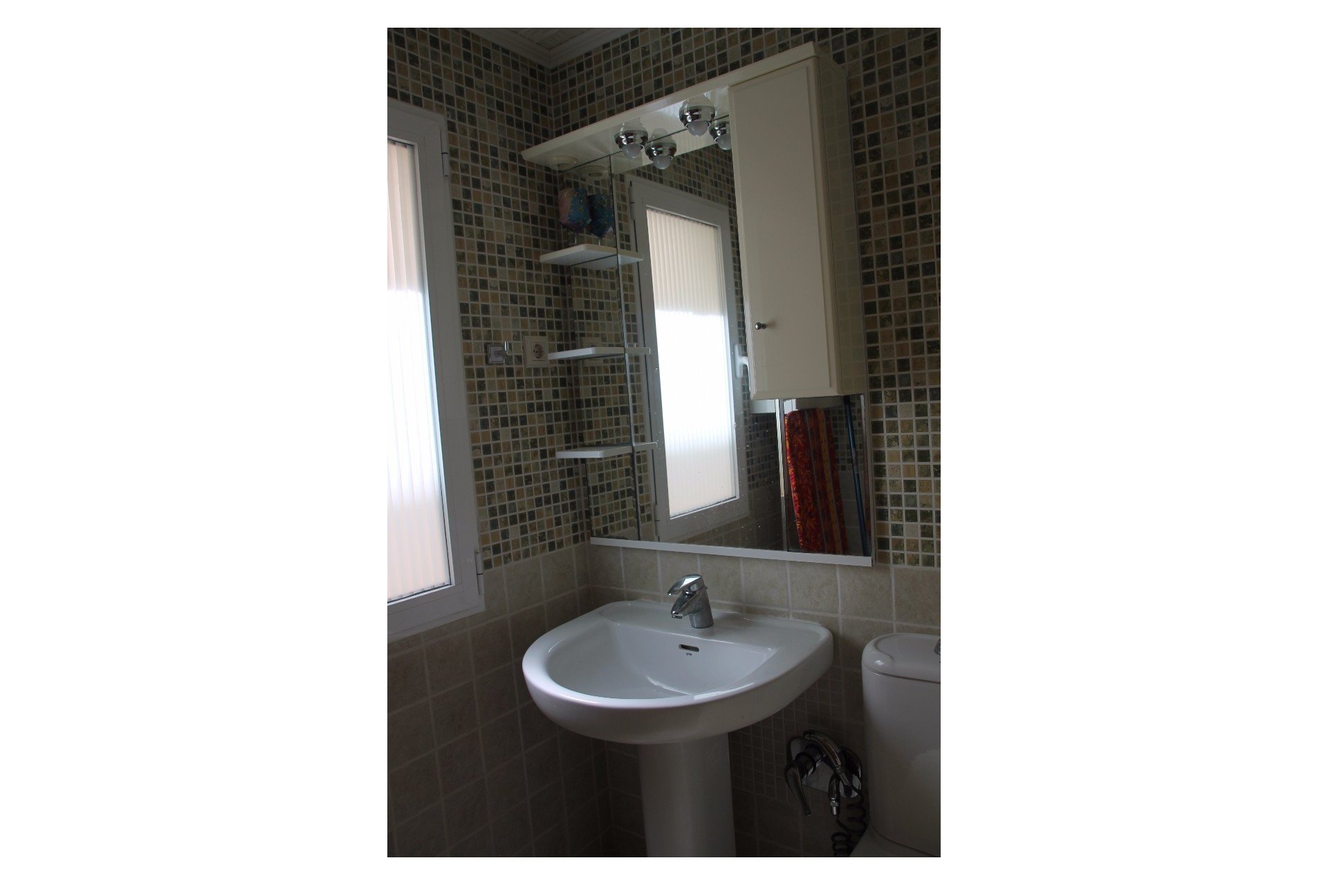 Venta - Apartamento/Piso - Torrevieja - La Mata