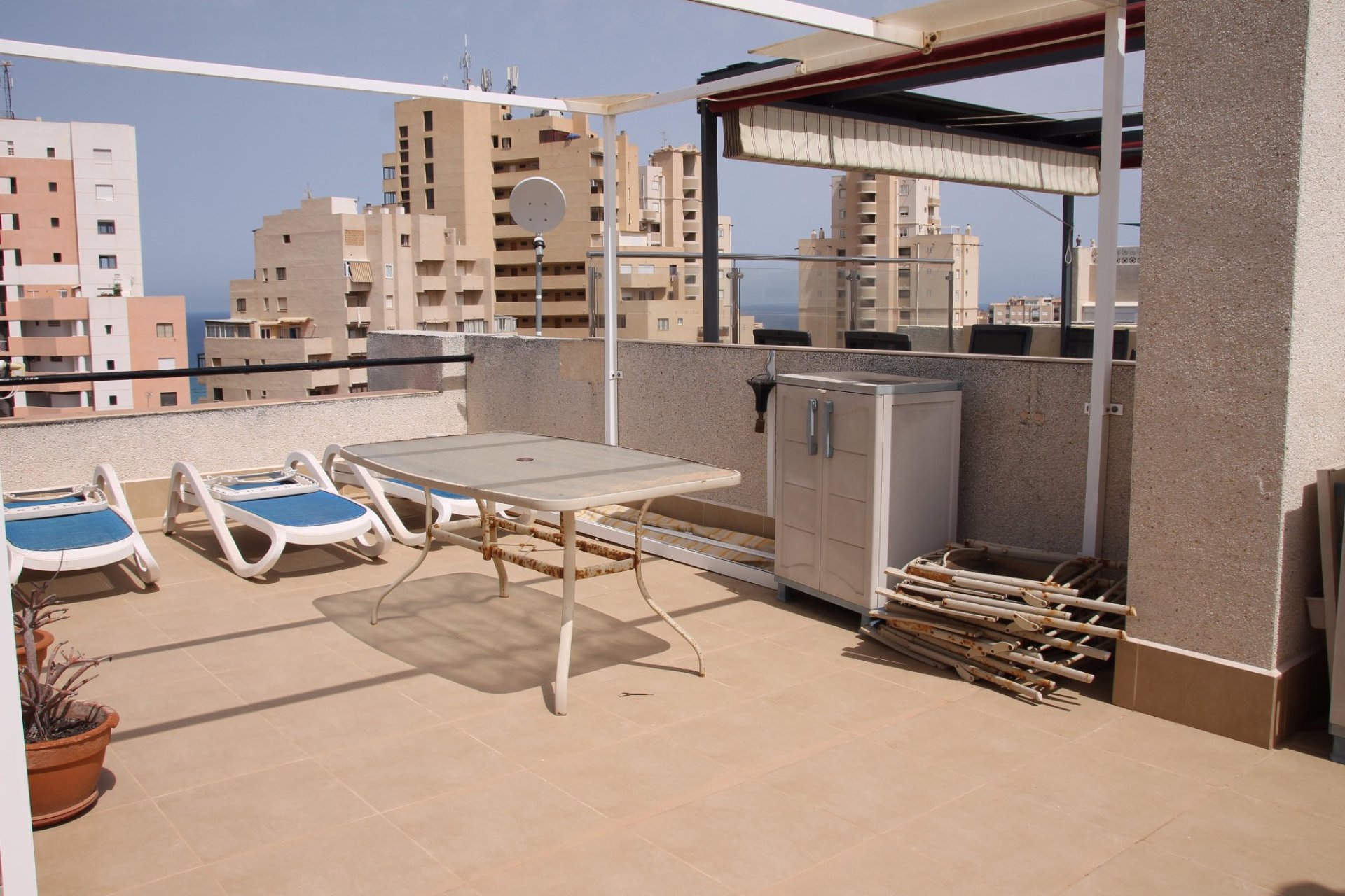Venta - Apartamento/Piso - Torrevieja - La Mata
