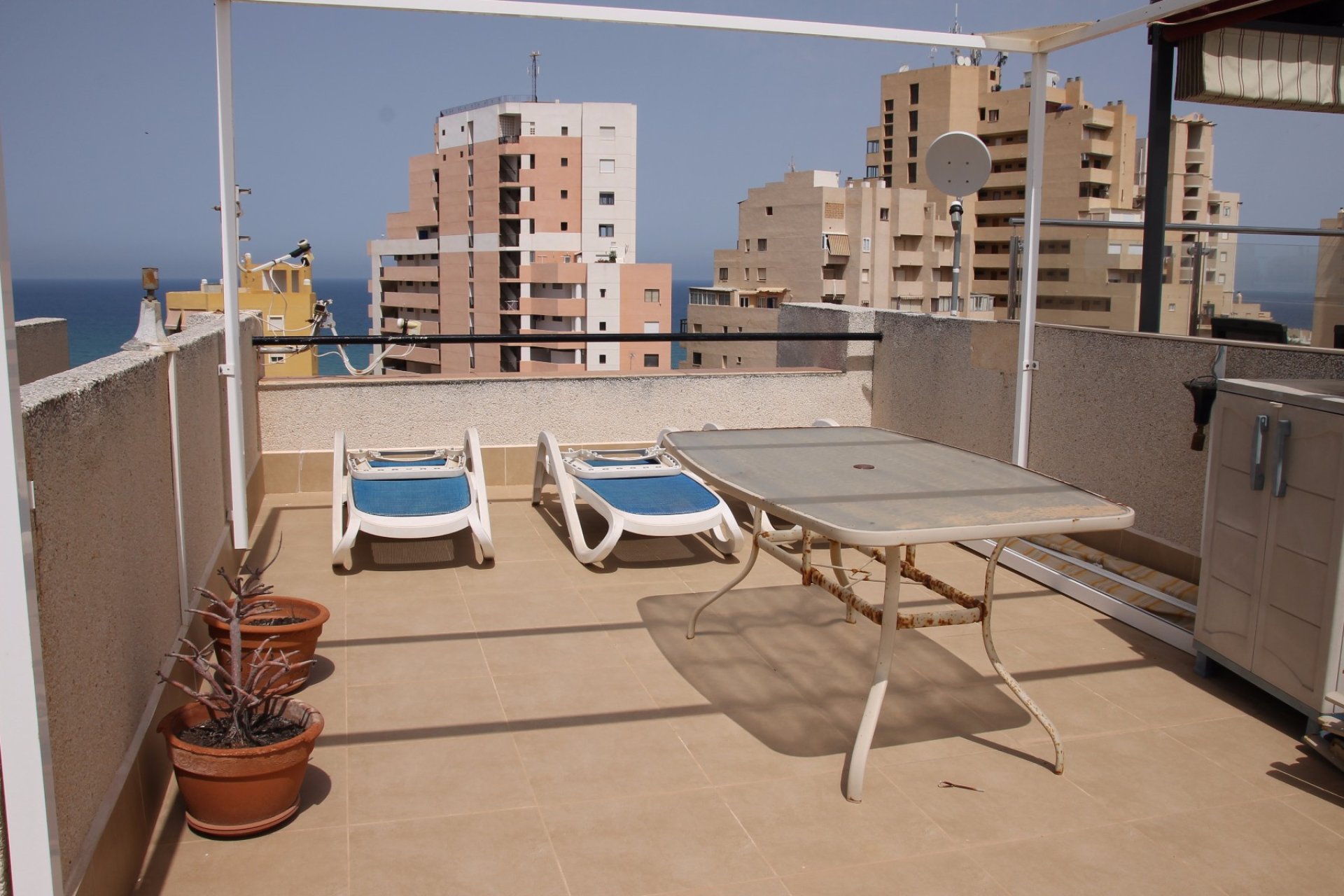 Venta - Apartamento/Piso - Torrevieja - La Mata