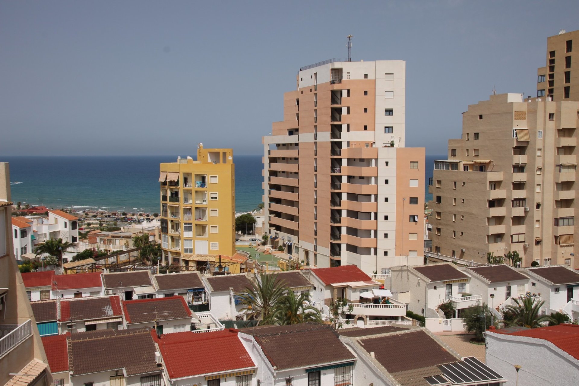 Venta - Apartamento/Piso - Torrevieja - La Mata
