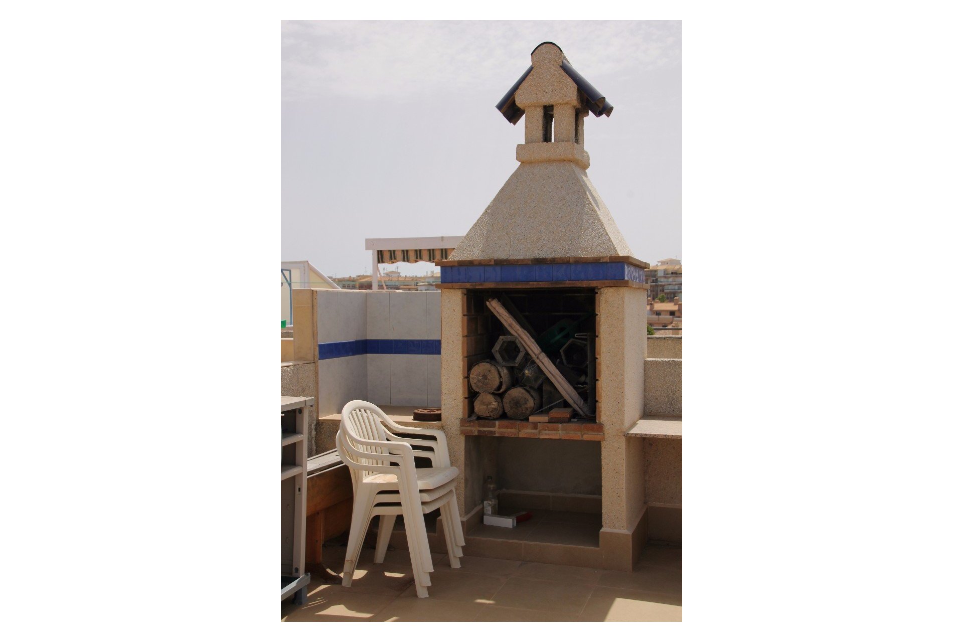 Venta - Apartamento/Piso - Torrevieja - La Mata